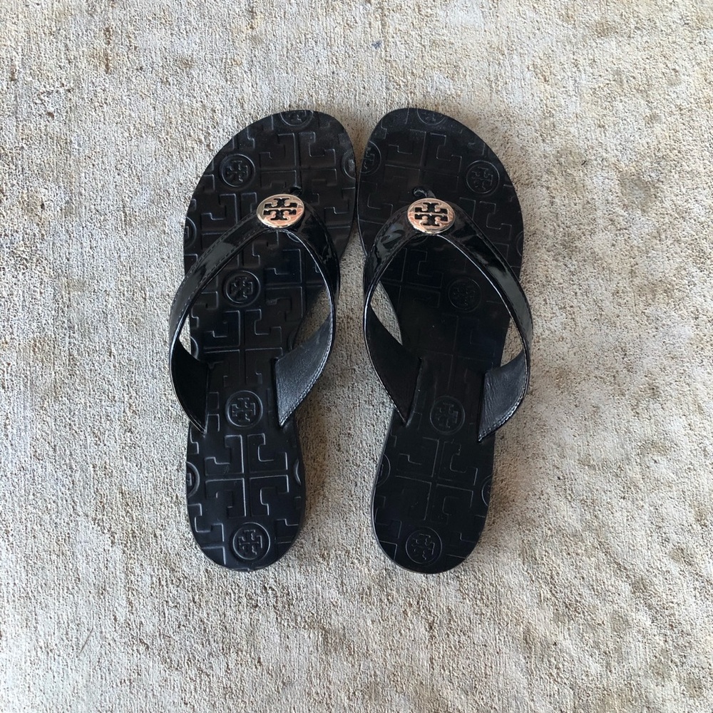Tory Burch Terra sandals